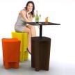 pinch table bar