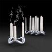 orbit candelabra